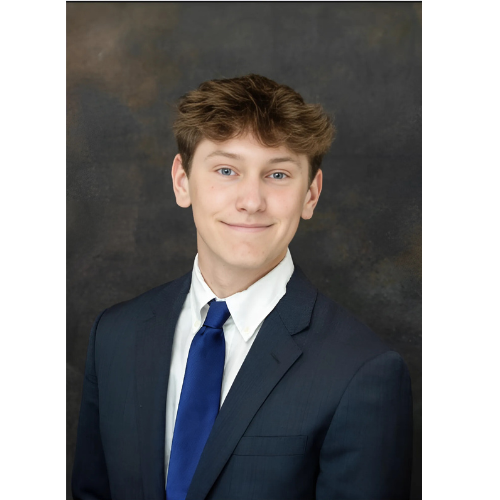 Tucker Peters - Founder